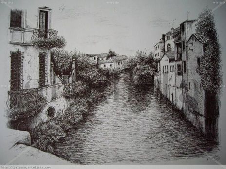 El puente de siena