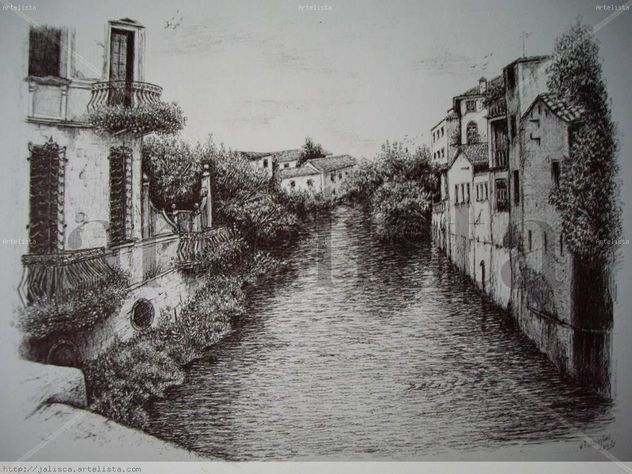 el puente de siena