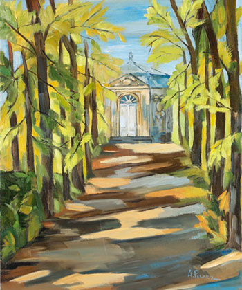 RINCON DE LA GRANJA
