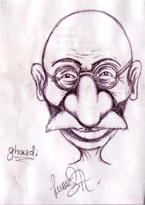 Gandhi