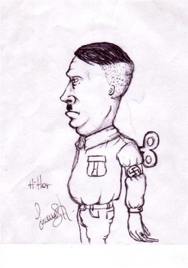 Hitler 