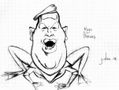 Hugo Chavez