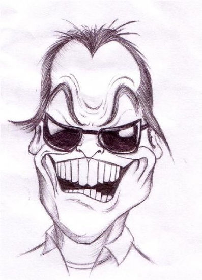 Jack Nicholson 