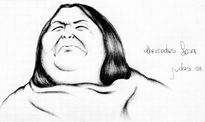 Mercedes Sosa