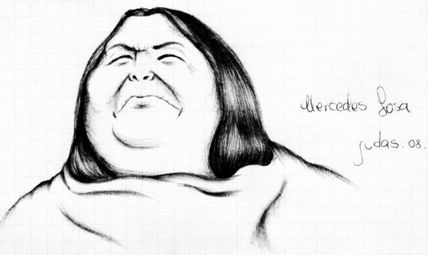 Mercedes Sosa