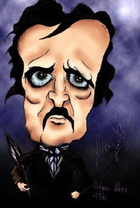 Edgar Allan Poe