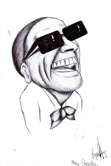 Ray Charles 