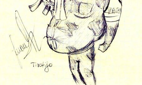 Caricaturas