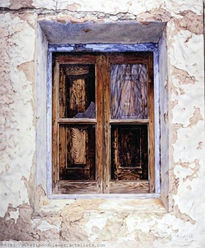 La ventana