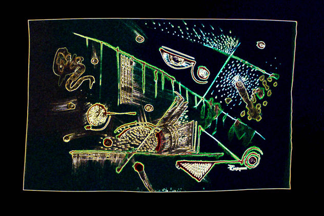 ABSTRACCIONISMO 1 digital