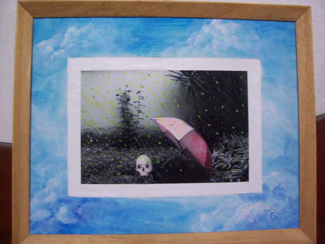Contrastes (lluvia ácida)