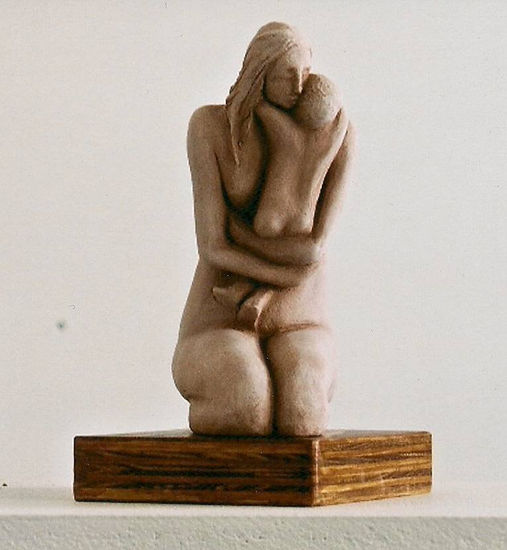 Amor Infinito Pottery Figurative