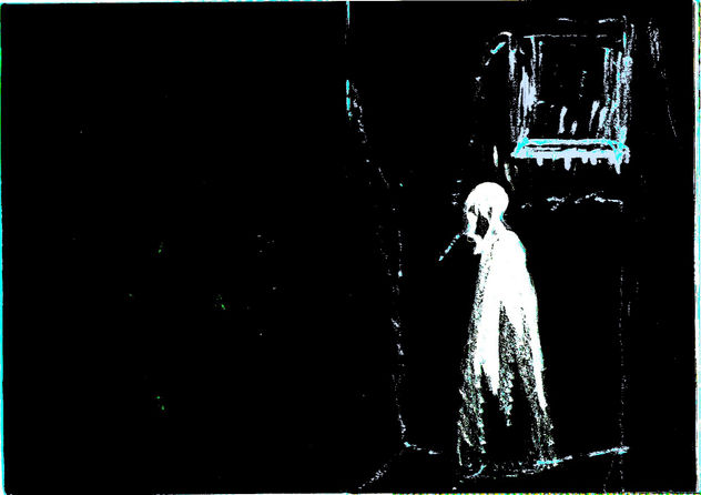 silencio