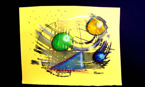 TINTA