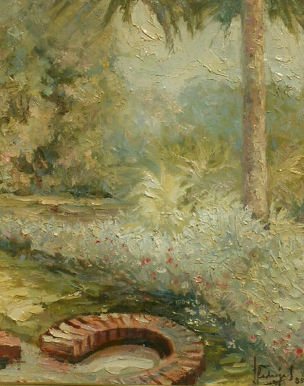 Parque