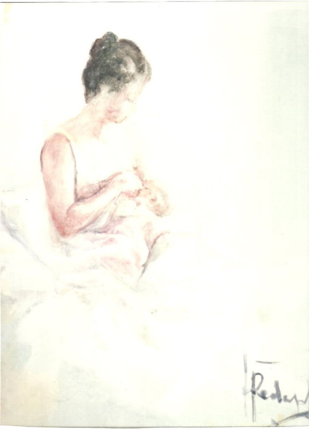 MATERNIDAD