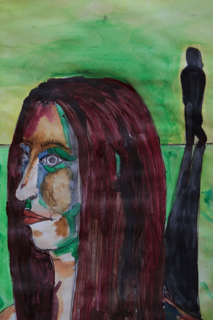Retrato