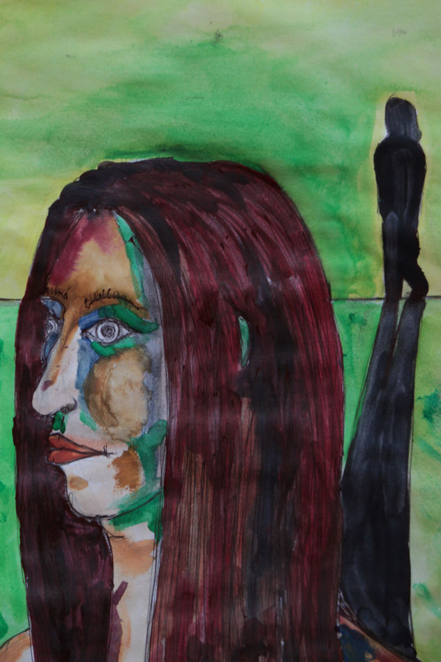 RETRATO