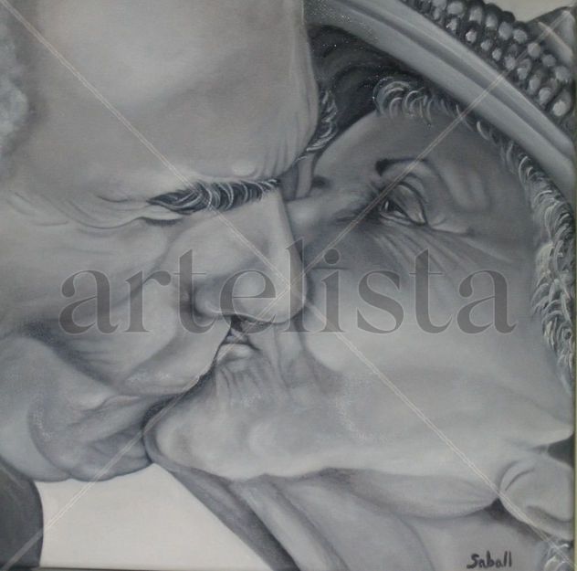 el beso