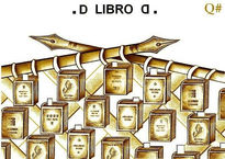 Punto de libro de...
