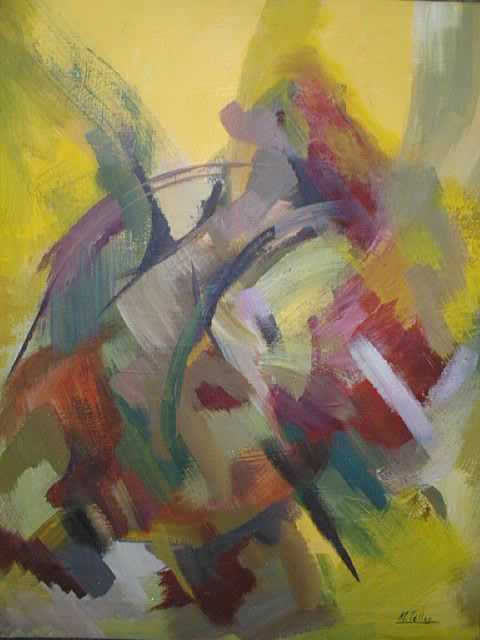 abstración