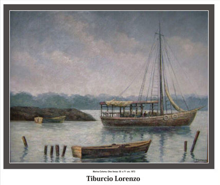 Marina Coloma