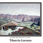 Tiburcio Lorenzo thumbnail 1