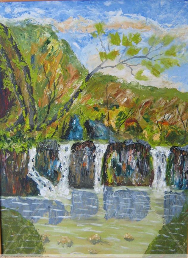 Cascada