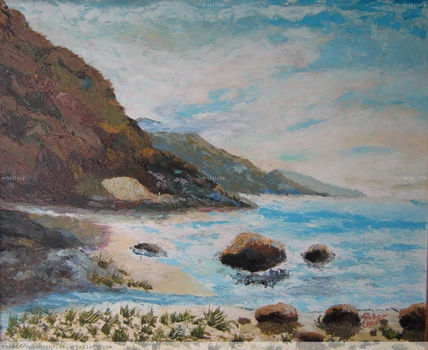 Costa Rocosa