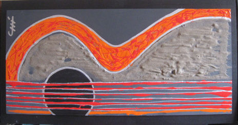 Por media guitarra...