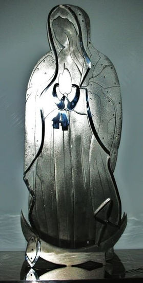 Manto de la Virgen de Guadalupe 