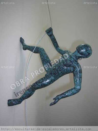 DANEL Bronze Figurative