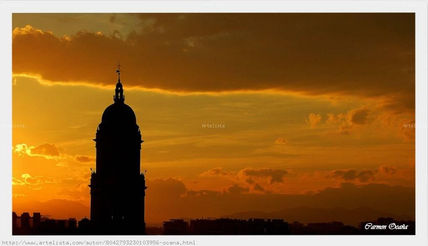 Atardecer