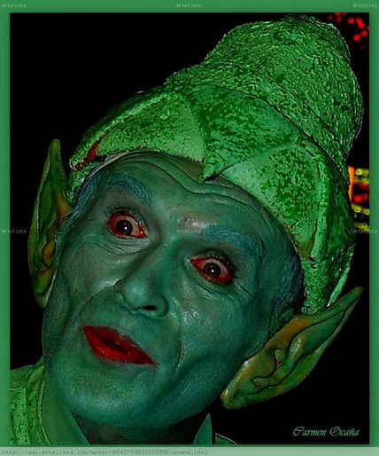Verde