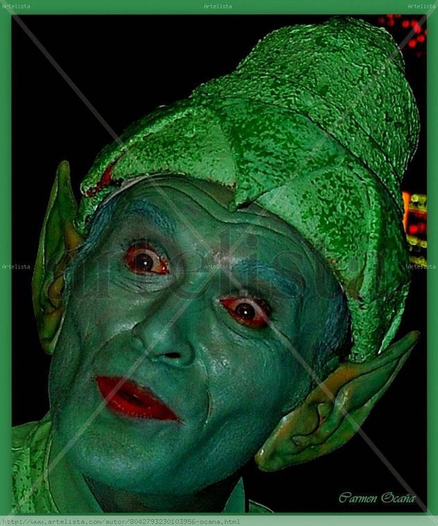 Verde