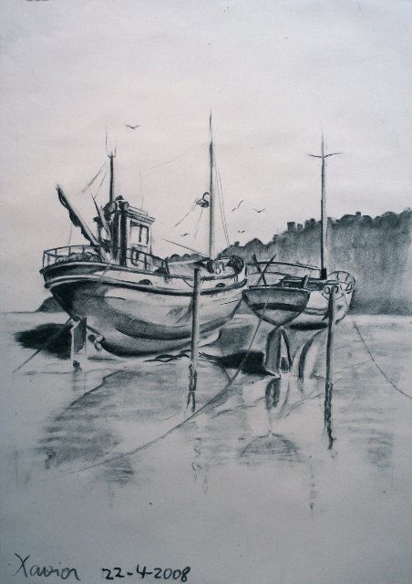marina