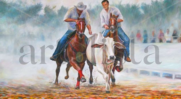 COLEO Oil Canvas Others