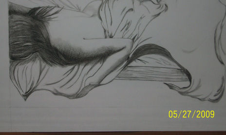 desnudo