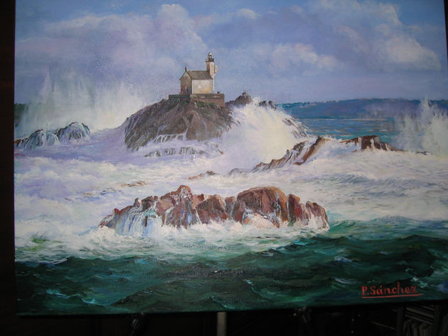 Tormenta