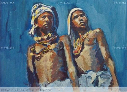 Hermanas