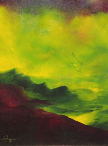 TORMENTA DE LUZ