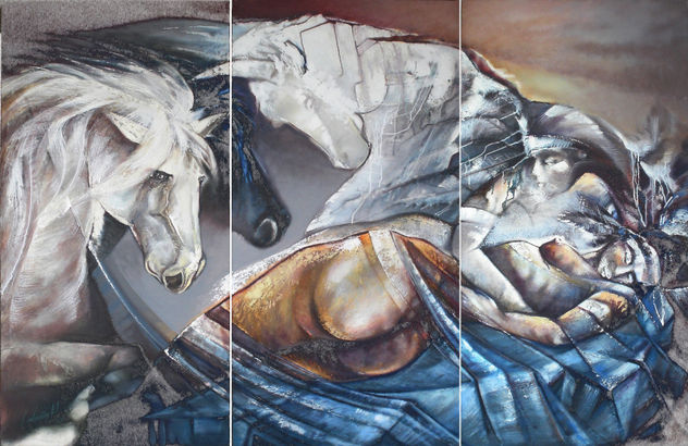 Sueño Unicornio