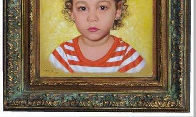 LOS RETRATOS Y LOS TEMAS RELIGIOSOS, REP. DOM.