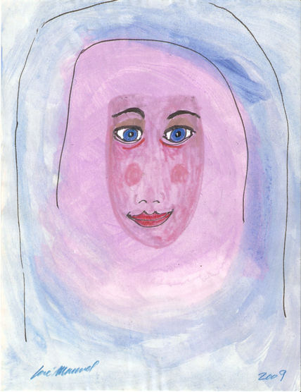 Sor María