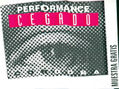 "Cegado"