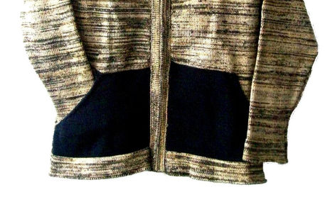CHAQUETAS