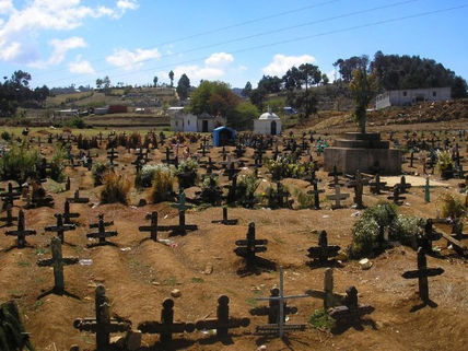San juan chamula