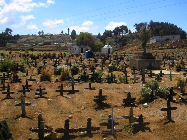 san juan chamula