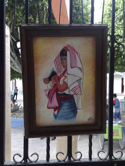 Mujer