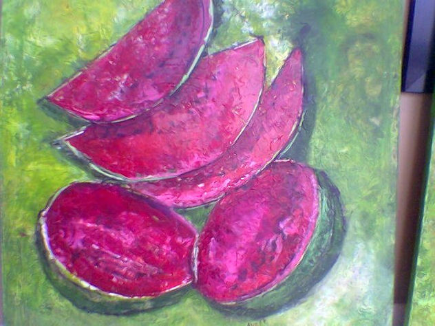 sandias